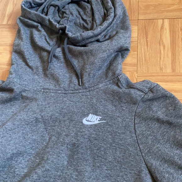 Nike Hoodie - Picture 4 of 5